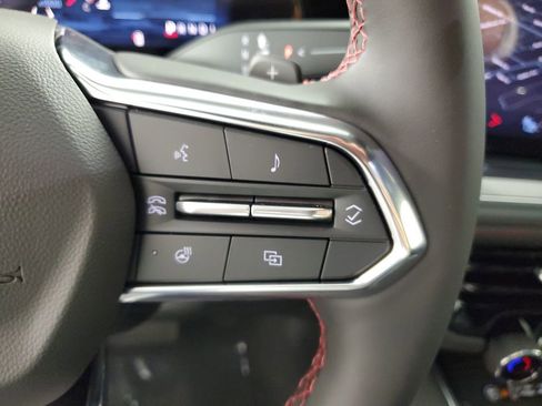 New 2026 Chevrolet Suburban RST image 26