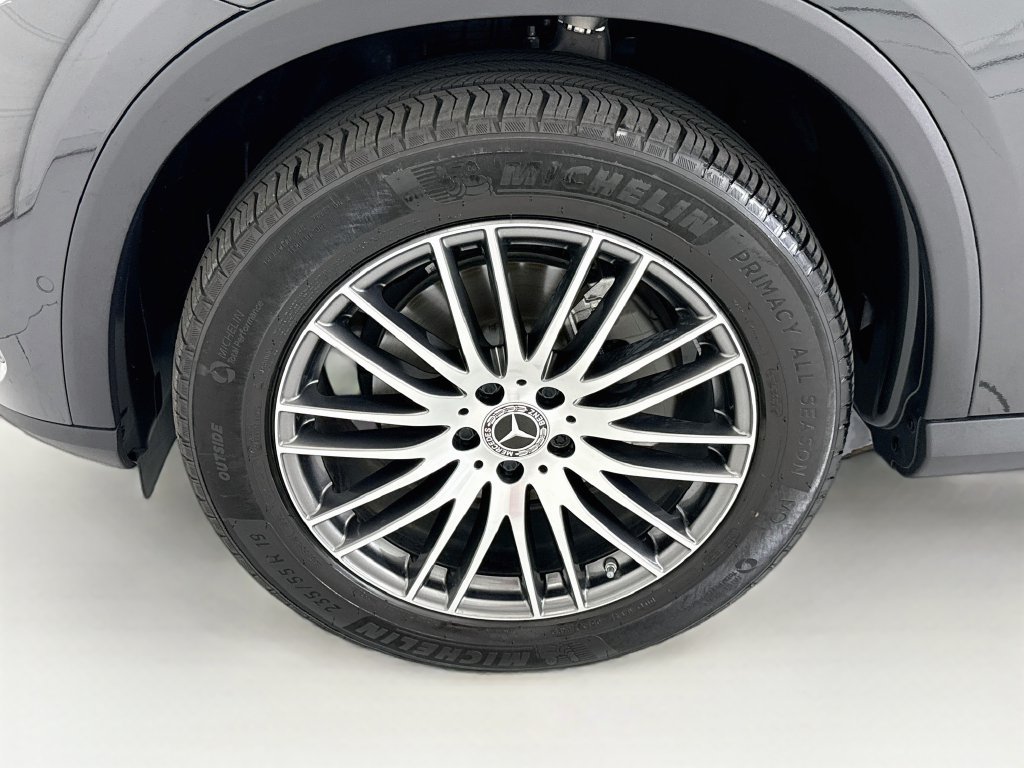 Certified 2026 Mercedes-Benz GLC 300 4MATIC image 27