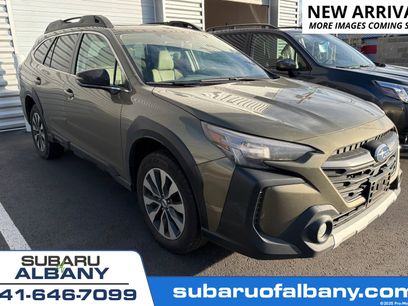 Used 2023 Subaru Outback Limited