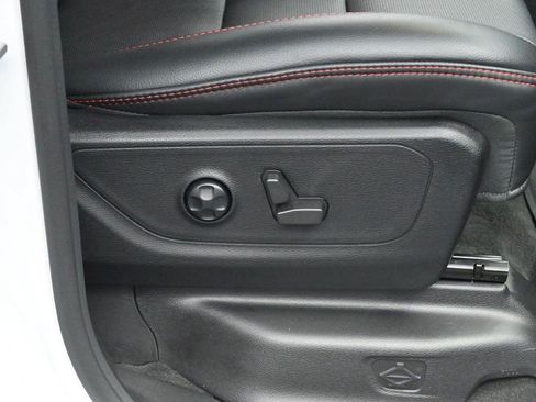 Used 2021 RAM 1500 TRX w/ TRX Level 2 Equipment Group AWD/4WD image 34