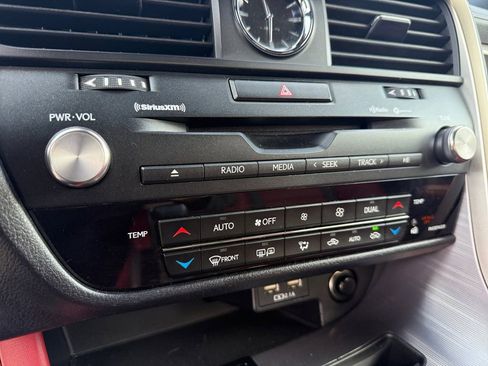 Used 2020 Lexus RX 350 F Sport image 21