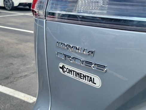 New 2026 Toyota Corolla Cross XLE image 9