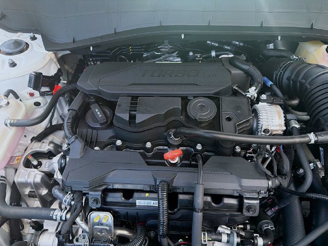 New 2026 Hyundai Kona Limited FWD image 32