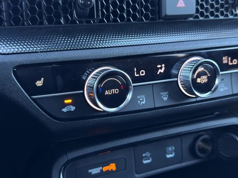 New 2026 Honda CR-V TrailSport image 19