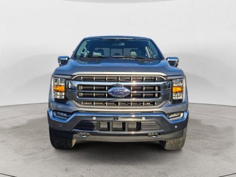 Certified 2023 Ford F150 Lariat w/ Trailer Tow Package image 8