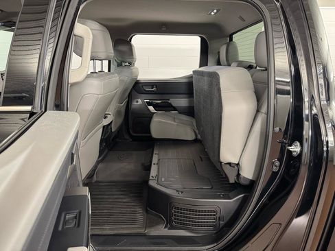 Used 2023 Toyota Tundra Limited image 32