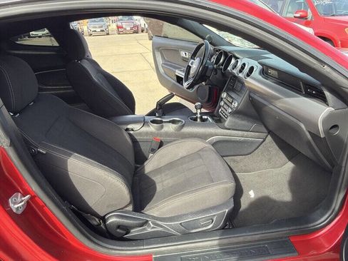 Used 2020 Ford Mustang GT image 16