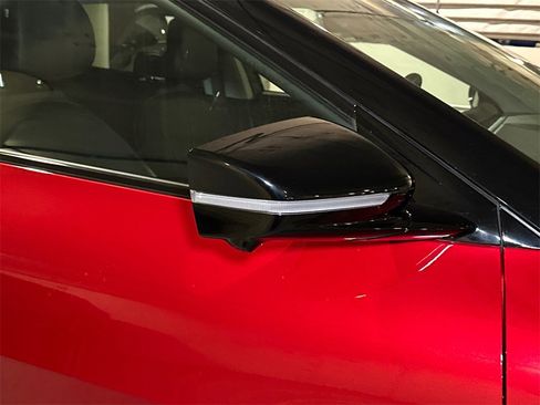 Certified 2024 Kia EV6 Wind w/ Wind Technology Package image 9