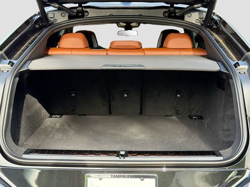 New 2026 BMW X6 xDrive40i image 12