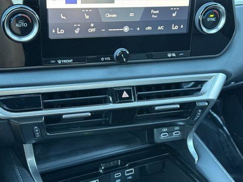 Certified 2024 Lexus RX 350 350 image 24