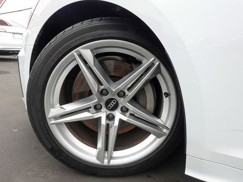 Used 2021 Audi A5 2.0T Premium w/ Convenience Package image 10