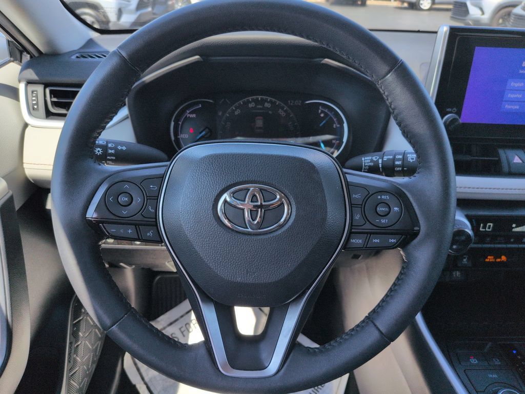 Certified 2024 Toyota RAV4 XLE w/ Convenience Package AWD/4WD image 14