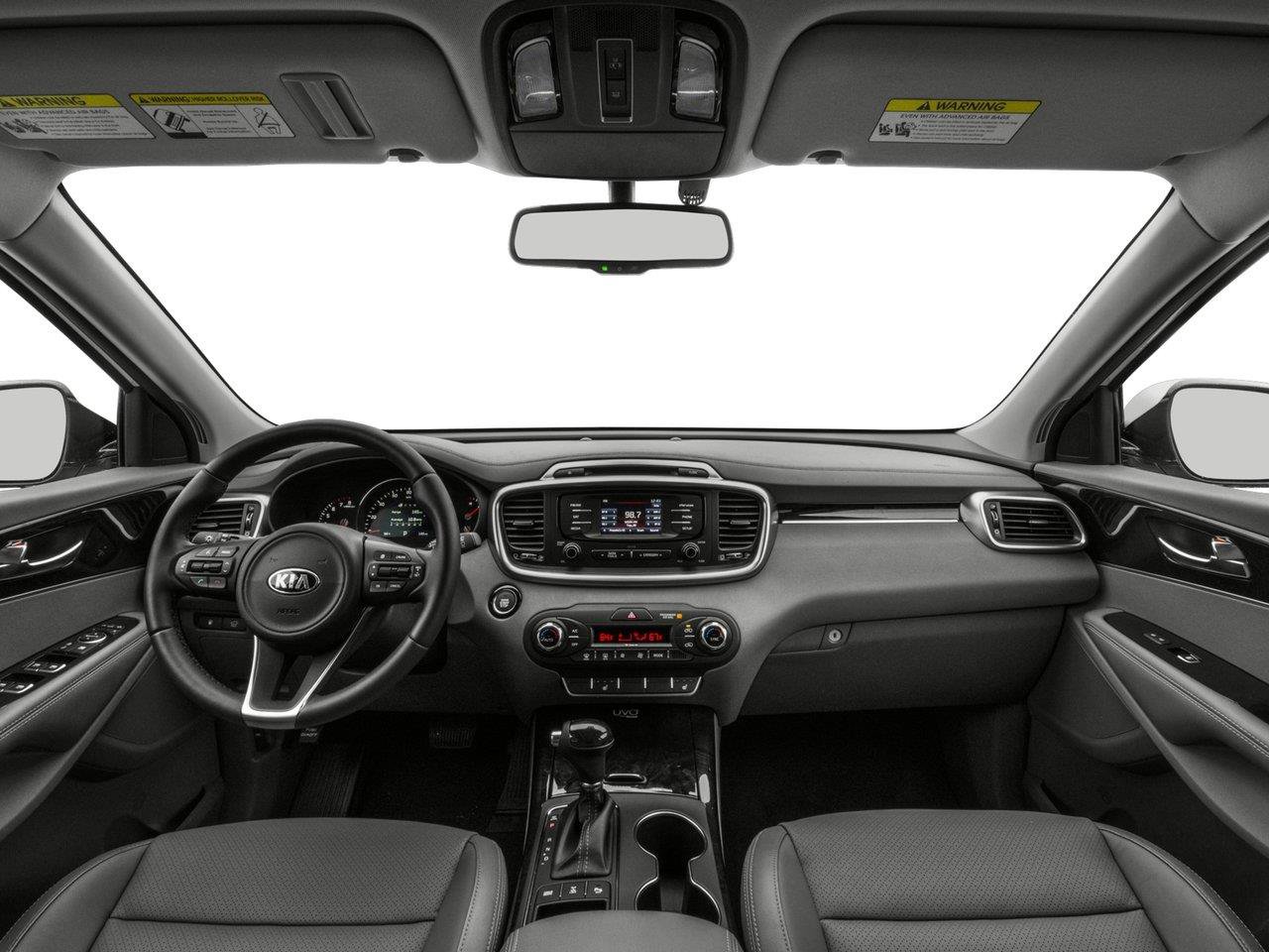 Used 2016 Kia Sorento EX AWD/4WD image 3