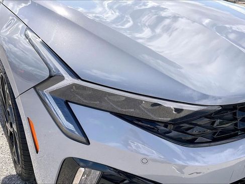 Used 2025 Kia K5 GT-Line w/ GT-Line Premium Package image 32