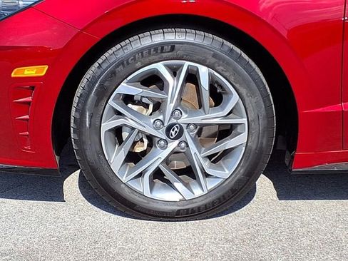 Used 2023 Hyundai Sonata SEL FWD image 11