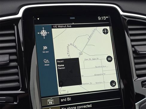 Used 2022 Volvo XC90 T6 Inscription image 24