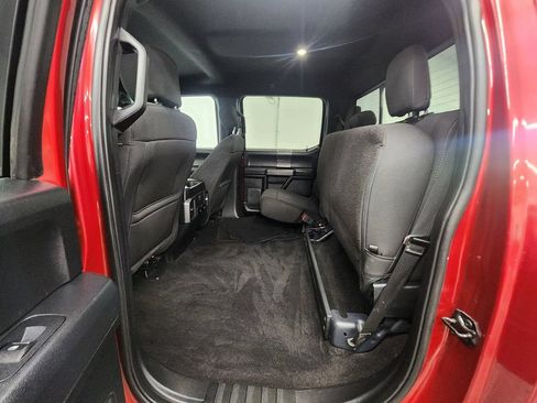 Used 2019 Ford F150 XLT w/ Equipment Group 302A Luxury AWD/4WD image 29