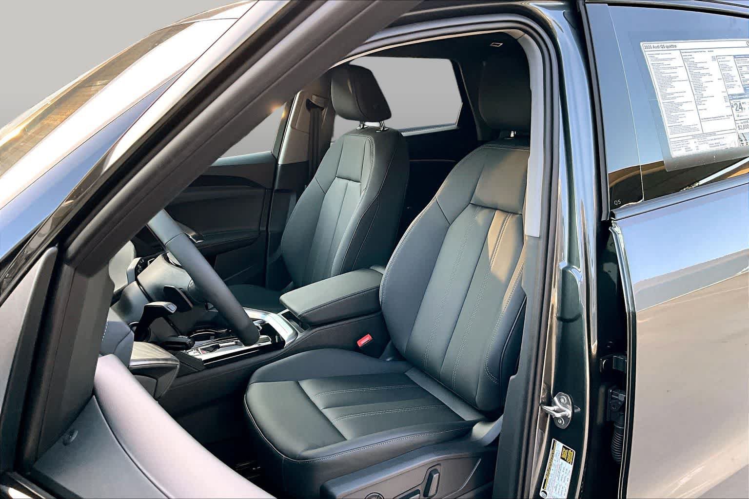 New 2026 Audi Q5 Premium Plus AWD/4WD image 9