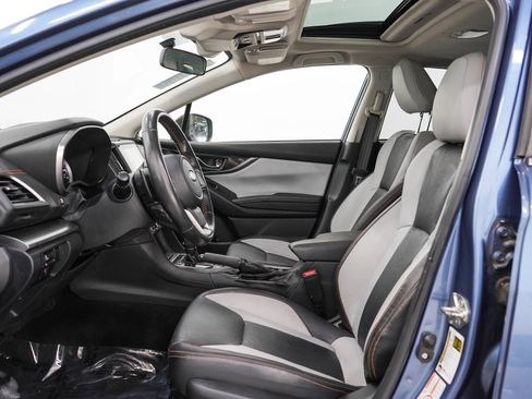 Used 2018 Subaru Crosstrek 2.0i Limited AWD/4WD image 23