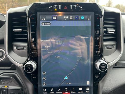 New 2024 RAM 2500 Big Horn w/ Night Edition image 22