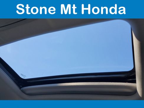 Used 2022 Honda CR-V Touring image 36