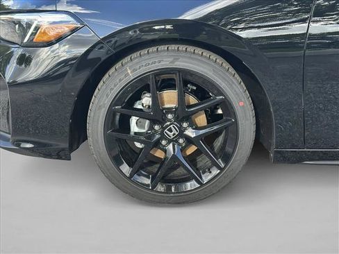 New 2026 Honda Civic Sport image 10