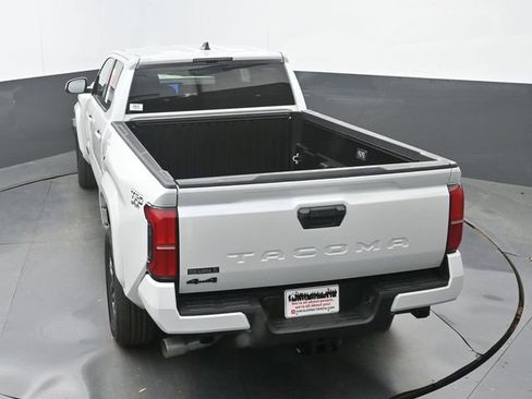 New 2026 Toyota Tacoma TRD Sport image 28