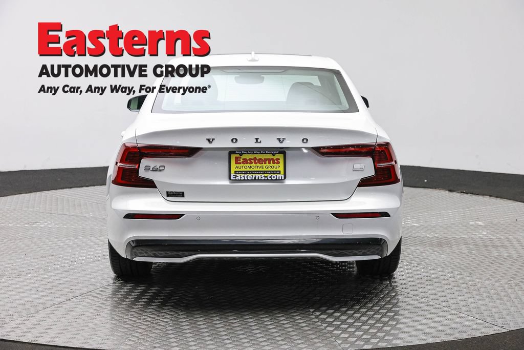 Used 2023 Volvo S60 T8 Plus AWD/4WD image 7