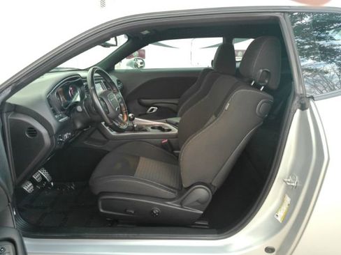 Used 2021 Dodge Challenger R/T Scat Pack image 15