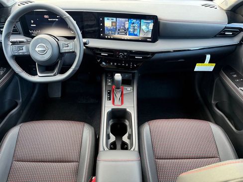 New 2026 Nissan Kicks SR image 19