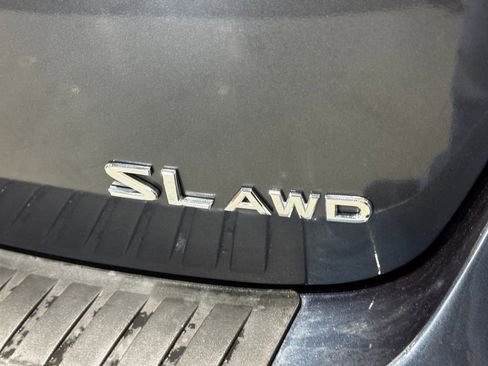 Used 2013 Nissan Rogue SL AWD/4WD image 31