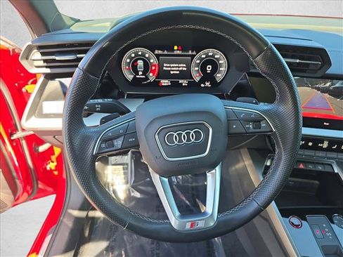 Used 2022 Audi S3 Premium Plus AWD/4WD image 17