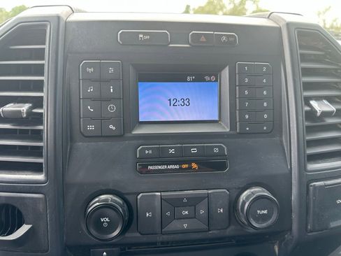 Used 2018 Ford F150 XL w/ Equipment Group 101A Mid image 20