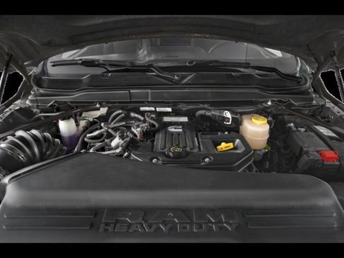 New 2026 RAM 2500 Big Horn image 29