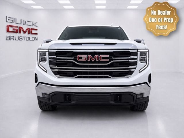 New 2026 GMC Sierra 1500 SLT w/ SLT Premium Package AWD/4WD image 2
