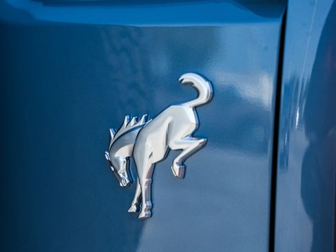 New 2025 Ford Bronco Big Bend w/ Black Diamond Package image 9