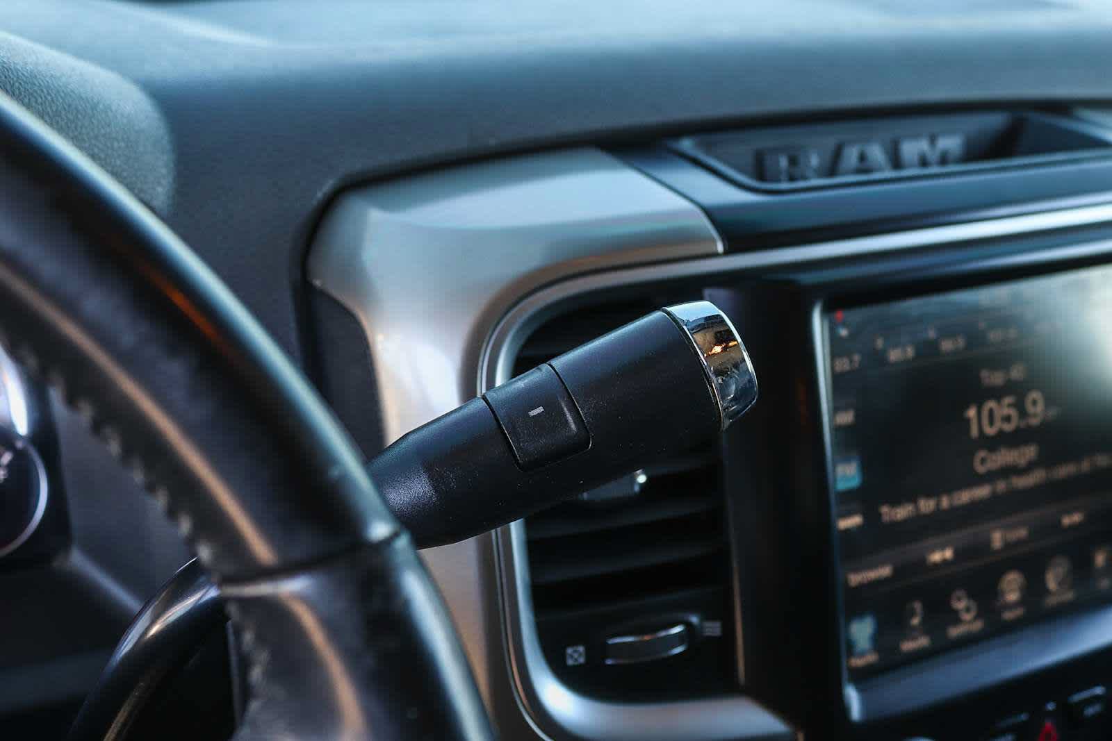 Used 2013 RAM 1500 Big Horn AWD/4WD image 21