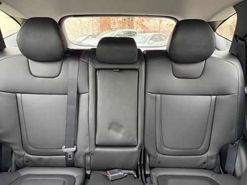 New 2026 Hyundai Tucson SEL image 9