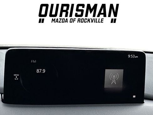 New 2025 MAZDA CX-5 AWD 2.5 S image 14