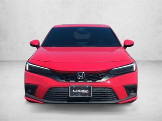 Used 2023 Honda Civic Sport Touring video 2