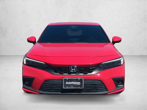 Used 2023 Honda Civic Sport Touring image 2