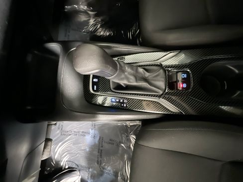 Used 2021 Toyota Corolla SE FWD image 22