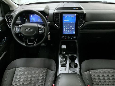 New 2025 Ford Ranger XLT w/ Chrome Accent Package image 12