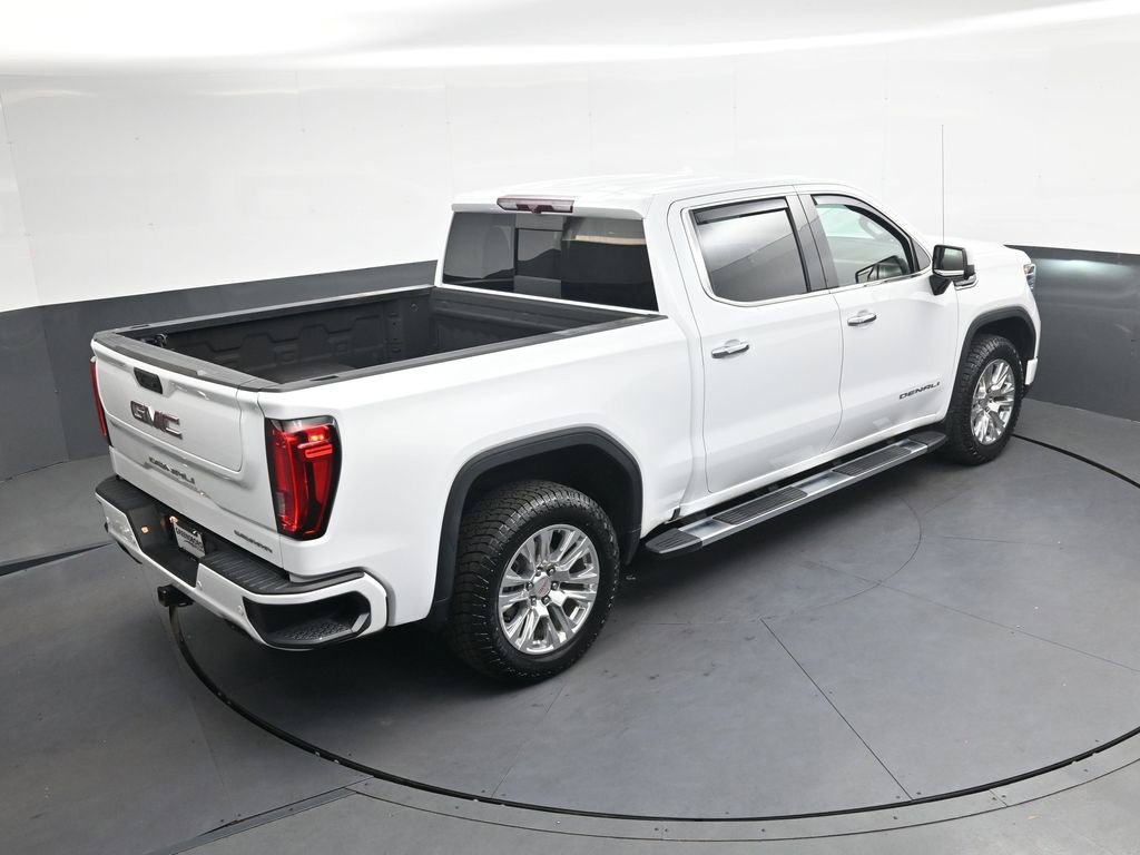 Used 2023 GMC Sierra 1500 Denali AWD/4WD image 26