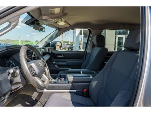 Used 2022 Toyota Tundra SR5 image 11
