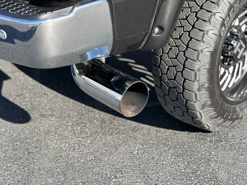 Used 2018 RAM 2500 Laramie image 34