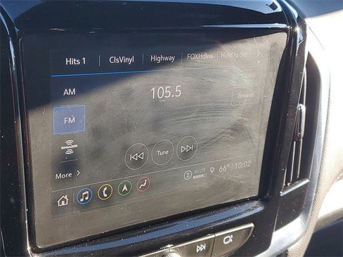 Certified 2023 Chevrolet Traverse RS image 25