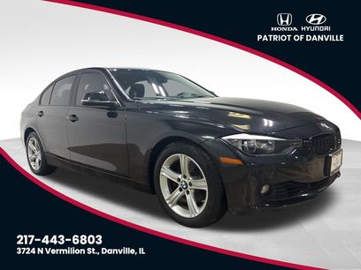 Used 2015 BMW 328i xDrive Sedan