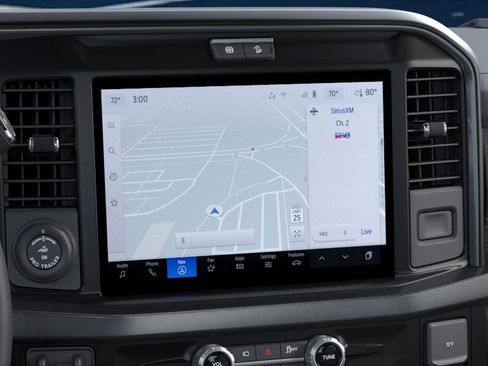 New 2026 Ford F250 Platinum image 17