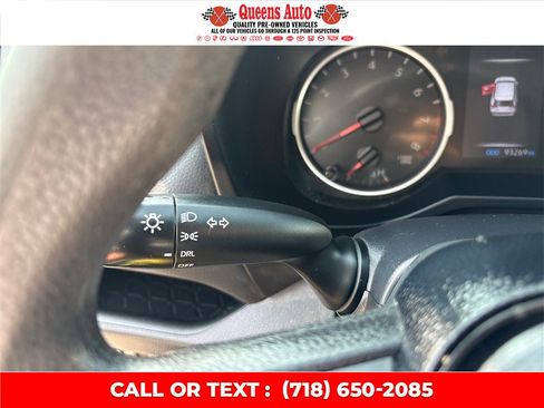 Used 2019 Toyota RAV4 LE w/ All Weather Liner Package AWD/4WD image 21